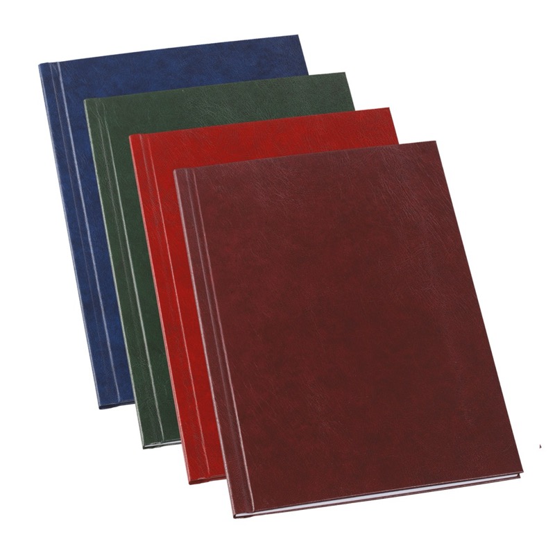 Personalizza la rilegatura